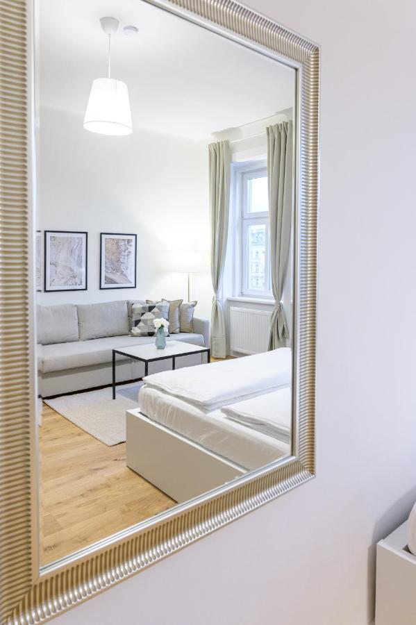 Beautiful Apartment In Vienna'S Heart 1C ภายนอก รูปภาพ
