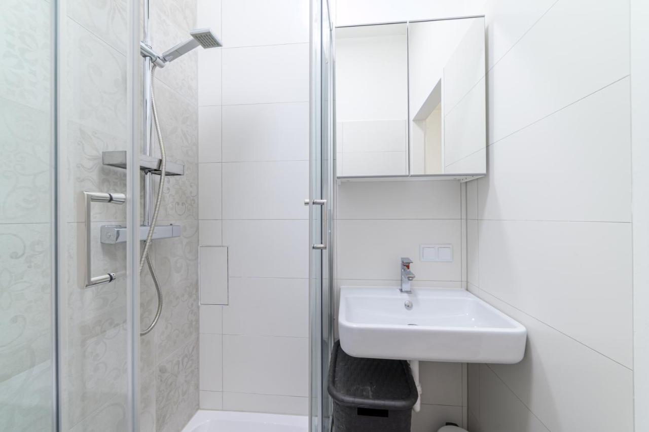 Beautiful Apartment In Vienna'S Heart 1C ภายนอก รูปภาพ