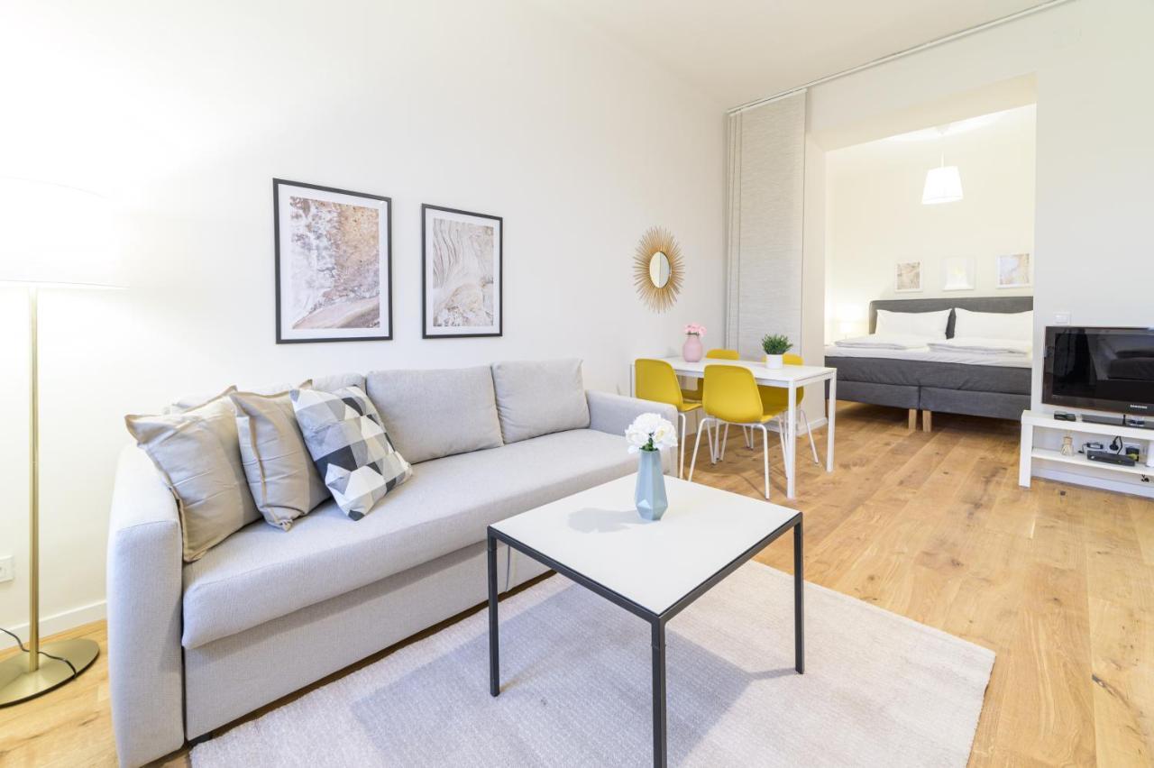 Beautiful Apartment In Vienna'S Heart 1C ภายนอก รูปภาพ