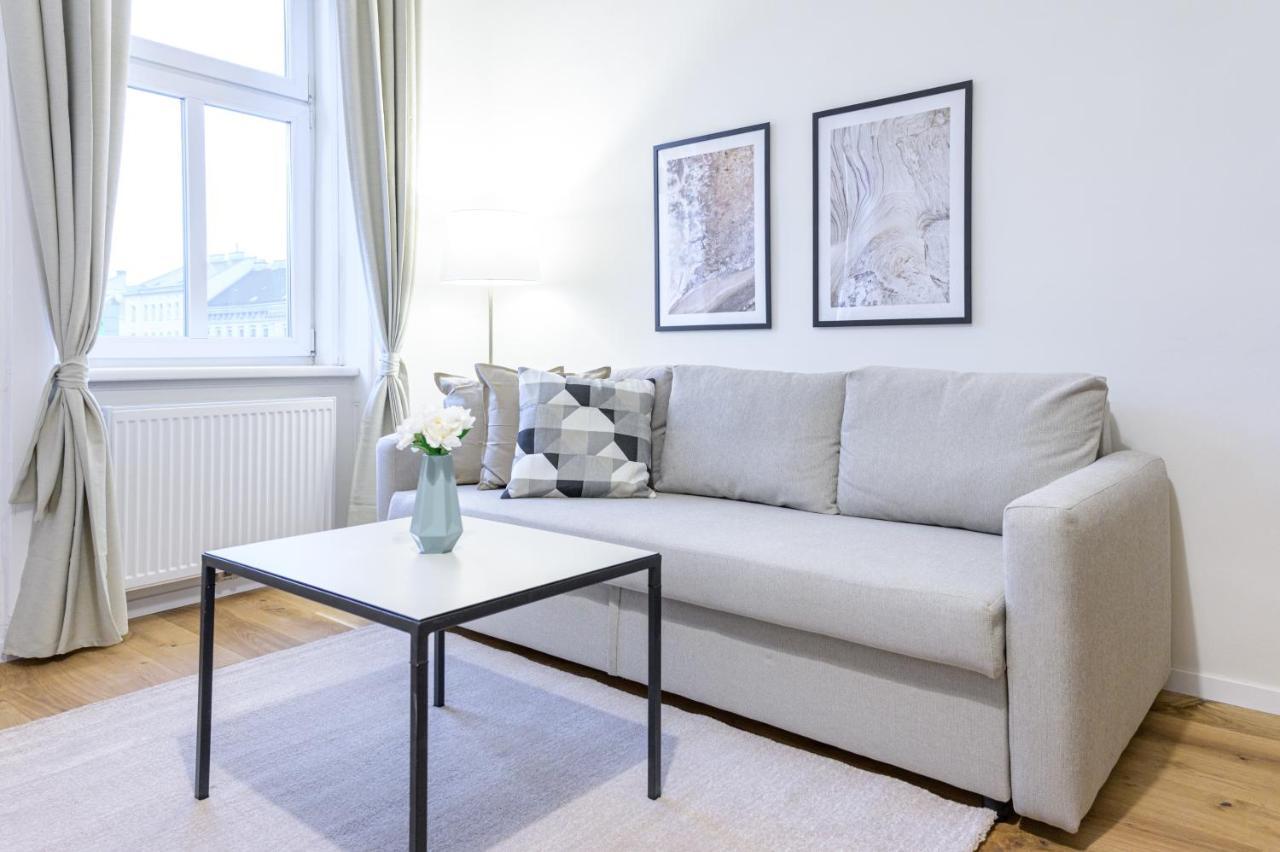 Beautiful Apartment In Vienna'S Heart 1C ภายนอก รูปภาพ