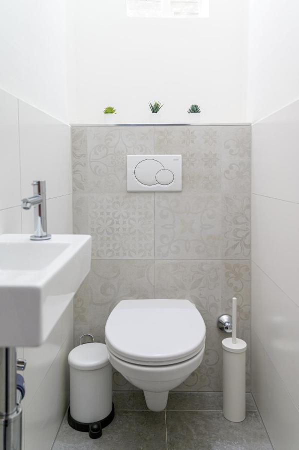 Beautiful Apartment In Vienna'S Heart 1C ภายนอก รูปภาพ