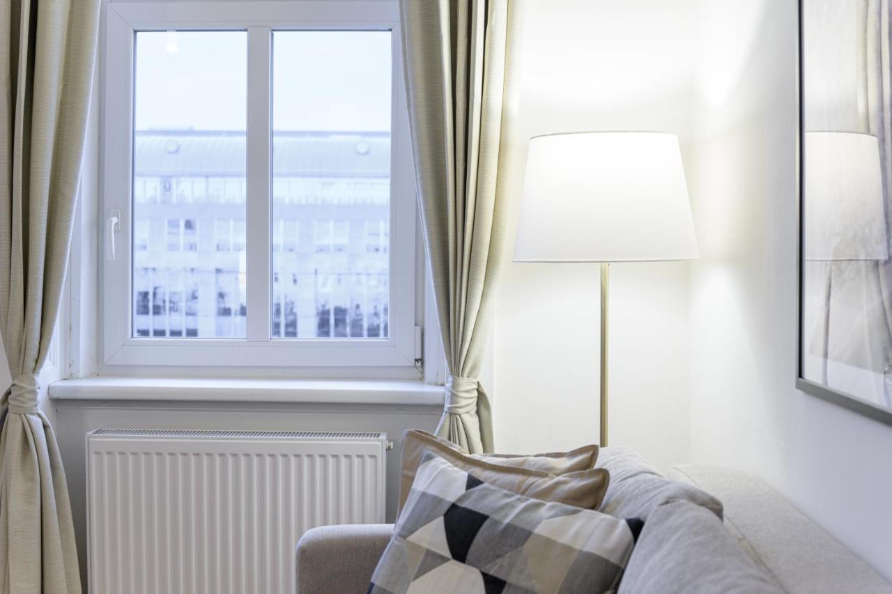 Beautiful Apartment In Vienna'S Heart 1C ภายนอก รูปภาพ