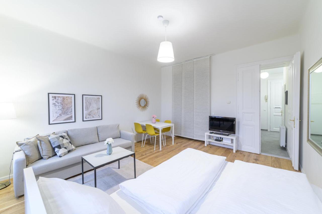 Beautiful Apartment In Vienna'S Heart 1C ภายนอก รูปภาพ