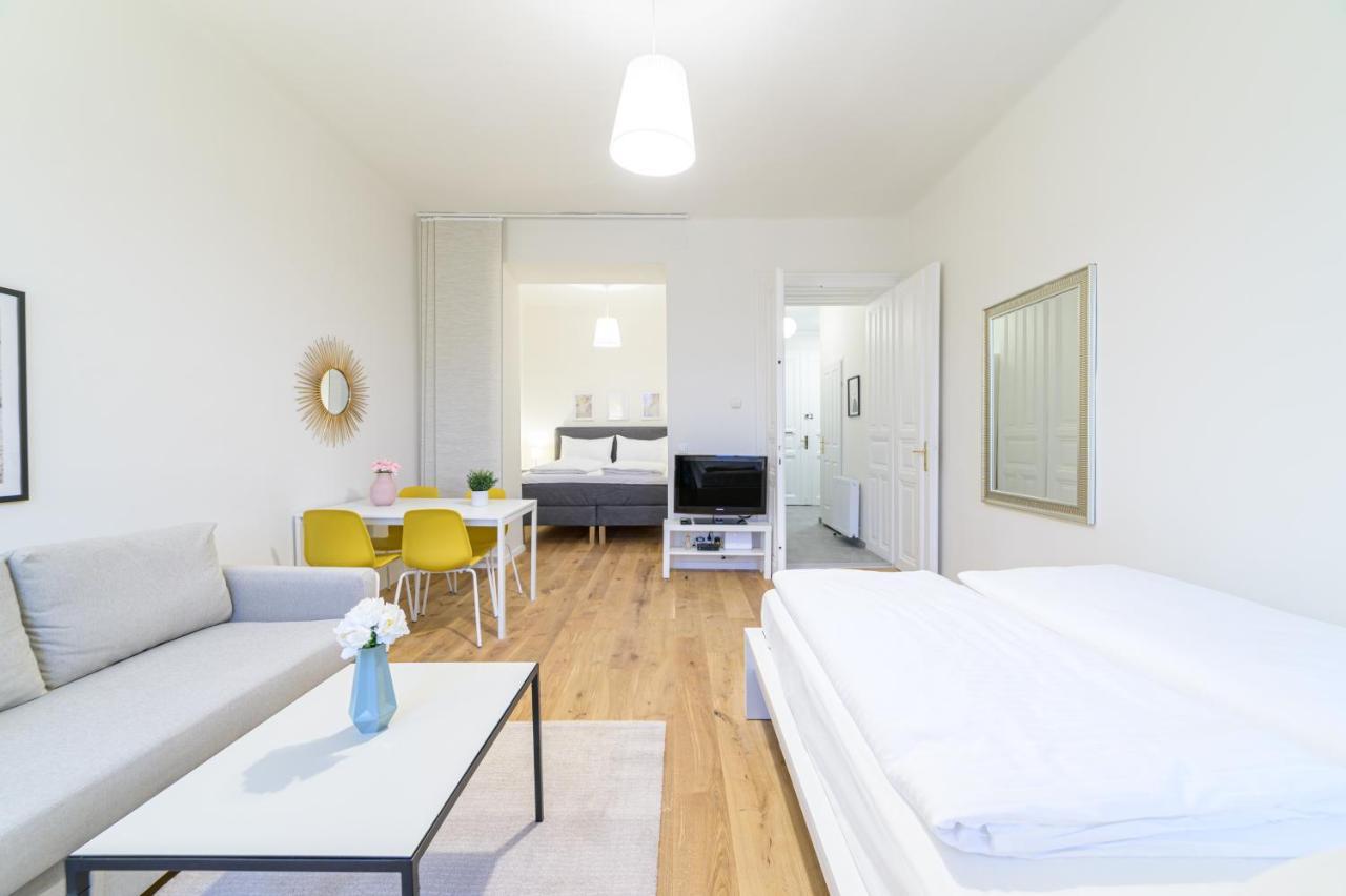 Beautiful Apartment In Vienna'S Heart 1C ภายนอก รูปภาพ